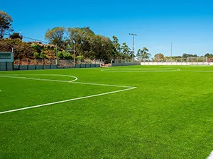 Football et Football américain