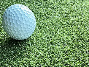 Gazon de Golf et Putting Greens