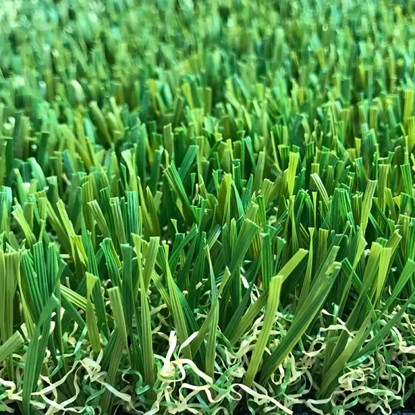 Gazon synthétique pour rough de golf