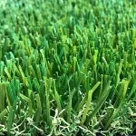 Gazon synthétique pour rough de golf