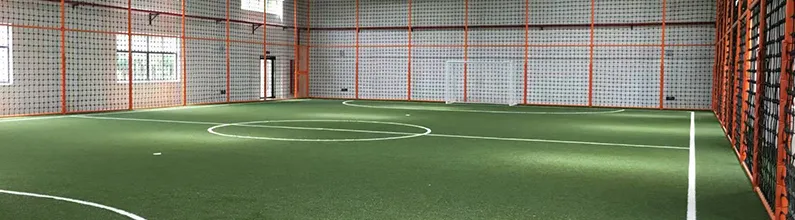 Gazon synthétique Multisports