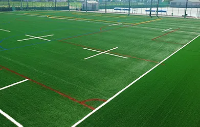 Gazon synthétique Multisports