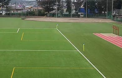 Gazon synthétique Multisports