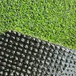 Putting Green synthétique sans remplissage en Série PP