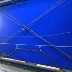 Gazon synthétique pour bunkers et plans d'eau
