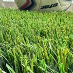 Gazon Synthétique pour le Football TenCate