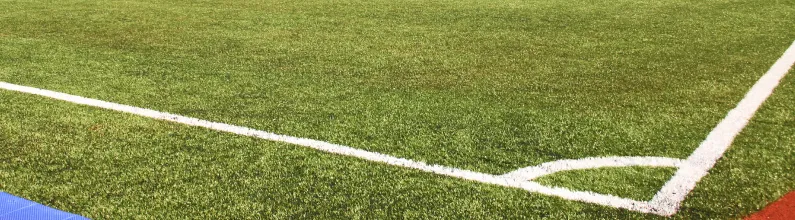 Gazon Synthétique pour le Football TenCate