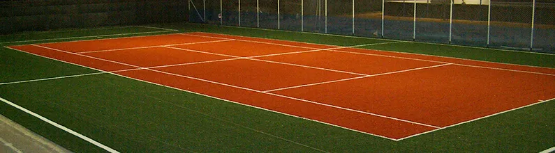 Gazon synthétique pour tennis WizTurf 20