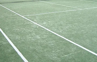 Gazon synthétique pour tennis WizTurf 20